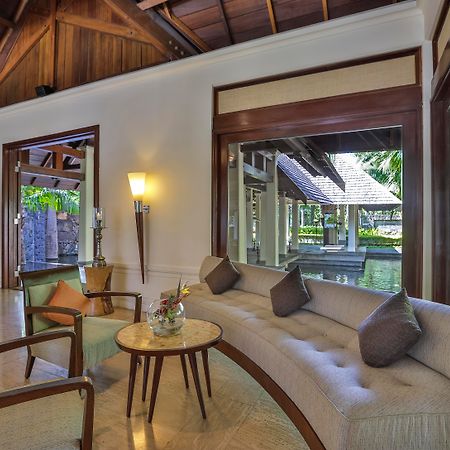 Shanti Maurice Resort & Spa Bel-Ombre Zewnętrze zdjęcie