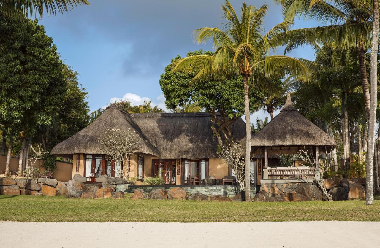 Shanti Maurice Resort & Spa Bel-Ombre Zewnętrze zdjęcie