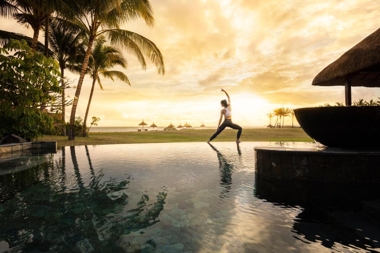 Shanti Maurice Resort & Spa Bel-Ombre Zewnętrze zdjęcie