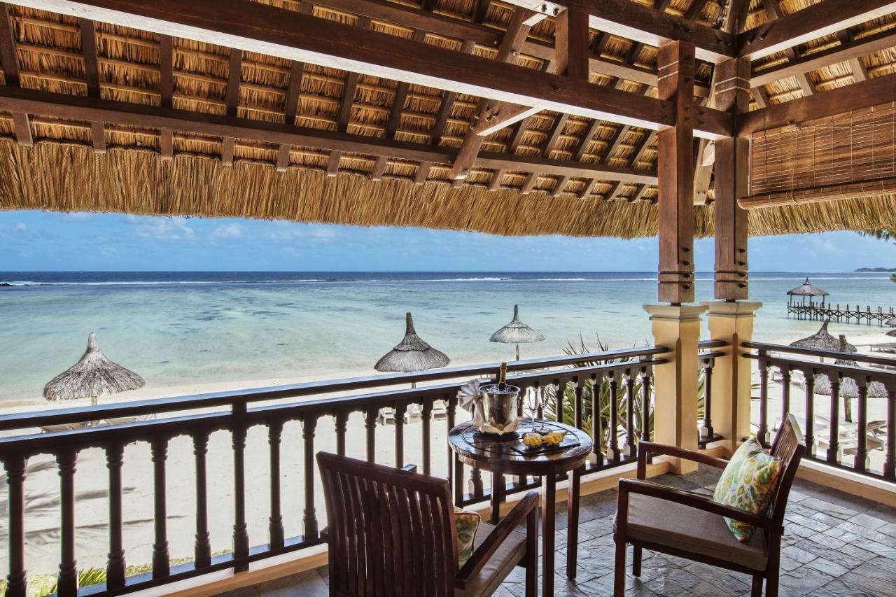 Shanti Maurice Resort & Spa Bel-Ombre Zewnętrze zdjęcie