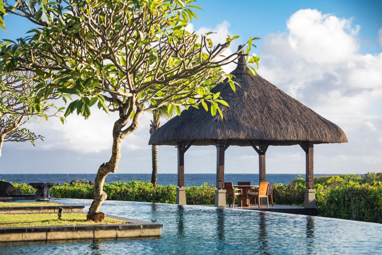 Shanti Maurice Resort & Spa Bel-Ombre Zewnętrze zdjęcie