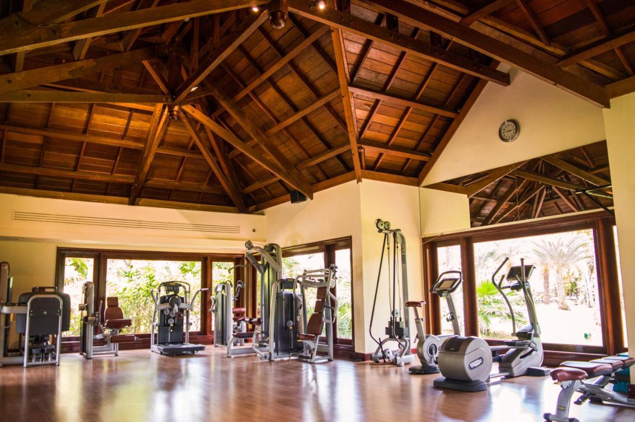 Shanti Maurice Resort & Spa Bel-Ombre Zewnętrze zdjęcie
