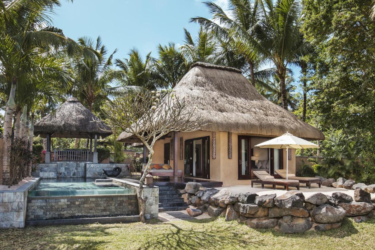 Shanti Maurice Resort & Spa Bel-Ombre Zewnętrze zdjęcie