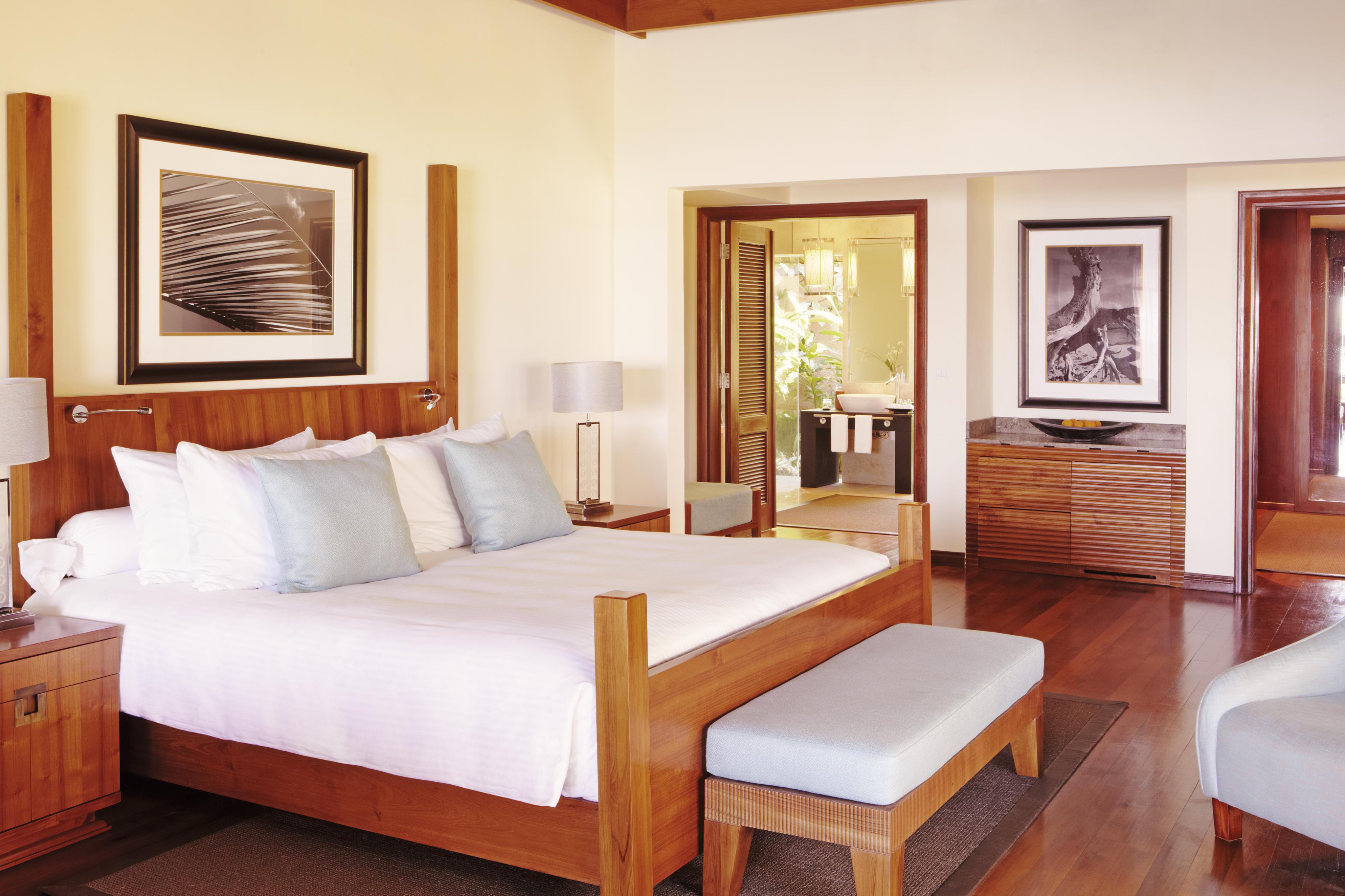 Shanti Maurice Resort & Spa Bel-Ombre Pokój zdjęcie
