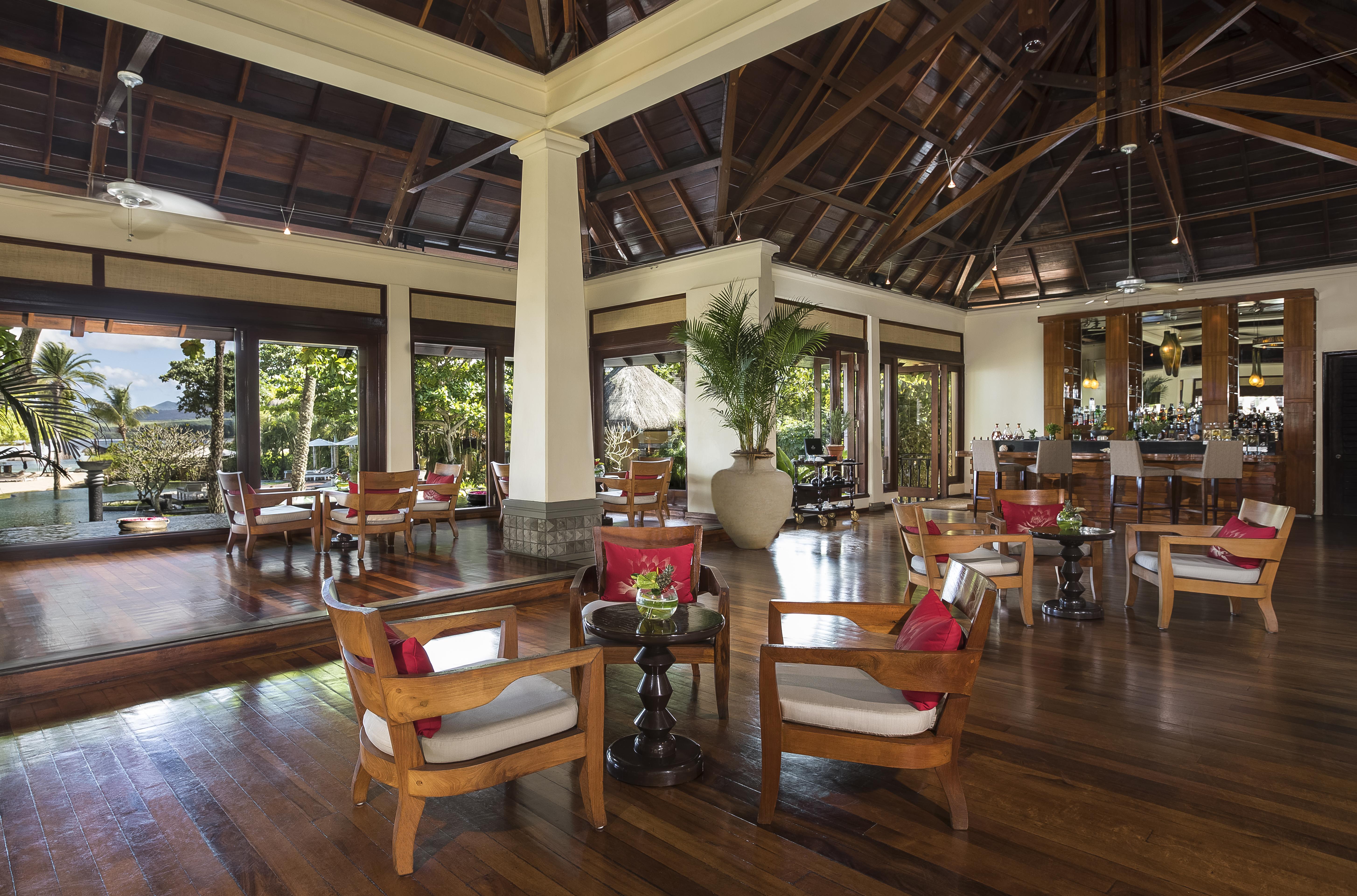 Shanti Maurice Resort & Spa Bel-Ombre Zewnętrze zdjęcie
