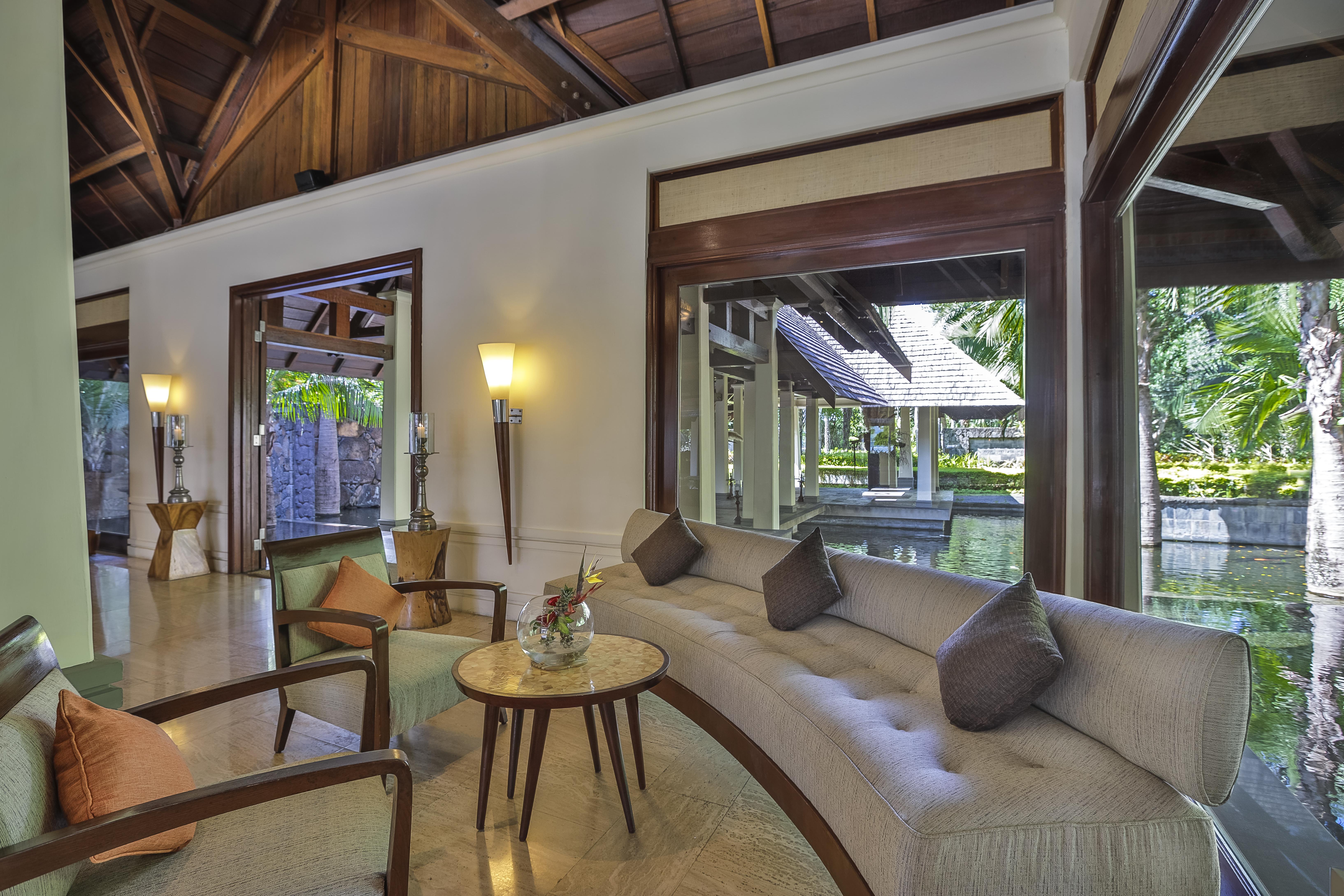 Shanti Maurice Resort & Spa Bel-Ombre Zewnętrze zdjęcie