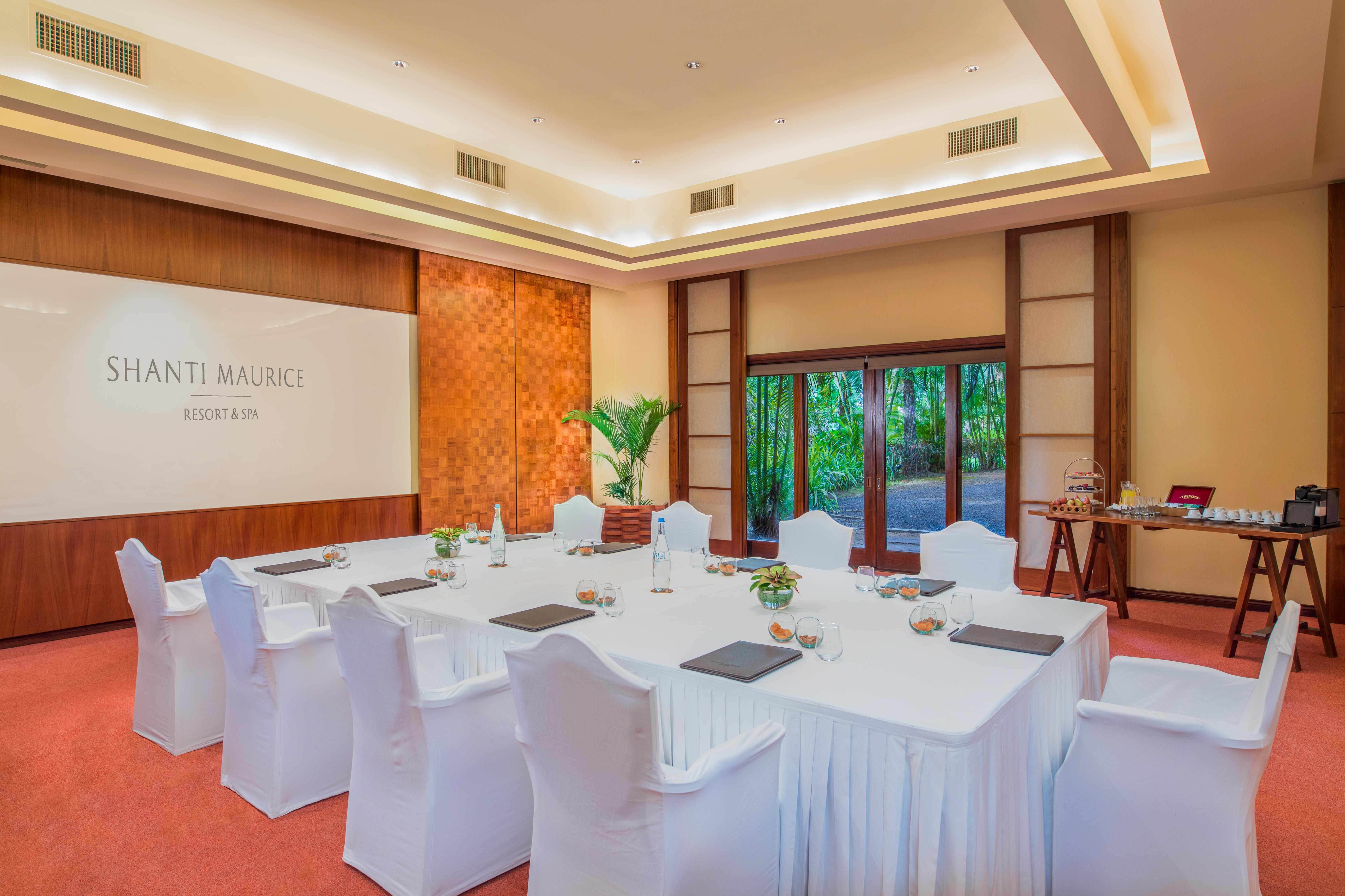 Shanti Maurice Resort & Spa Bel-Ombre Zewnętrze zdjęcie