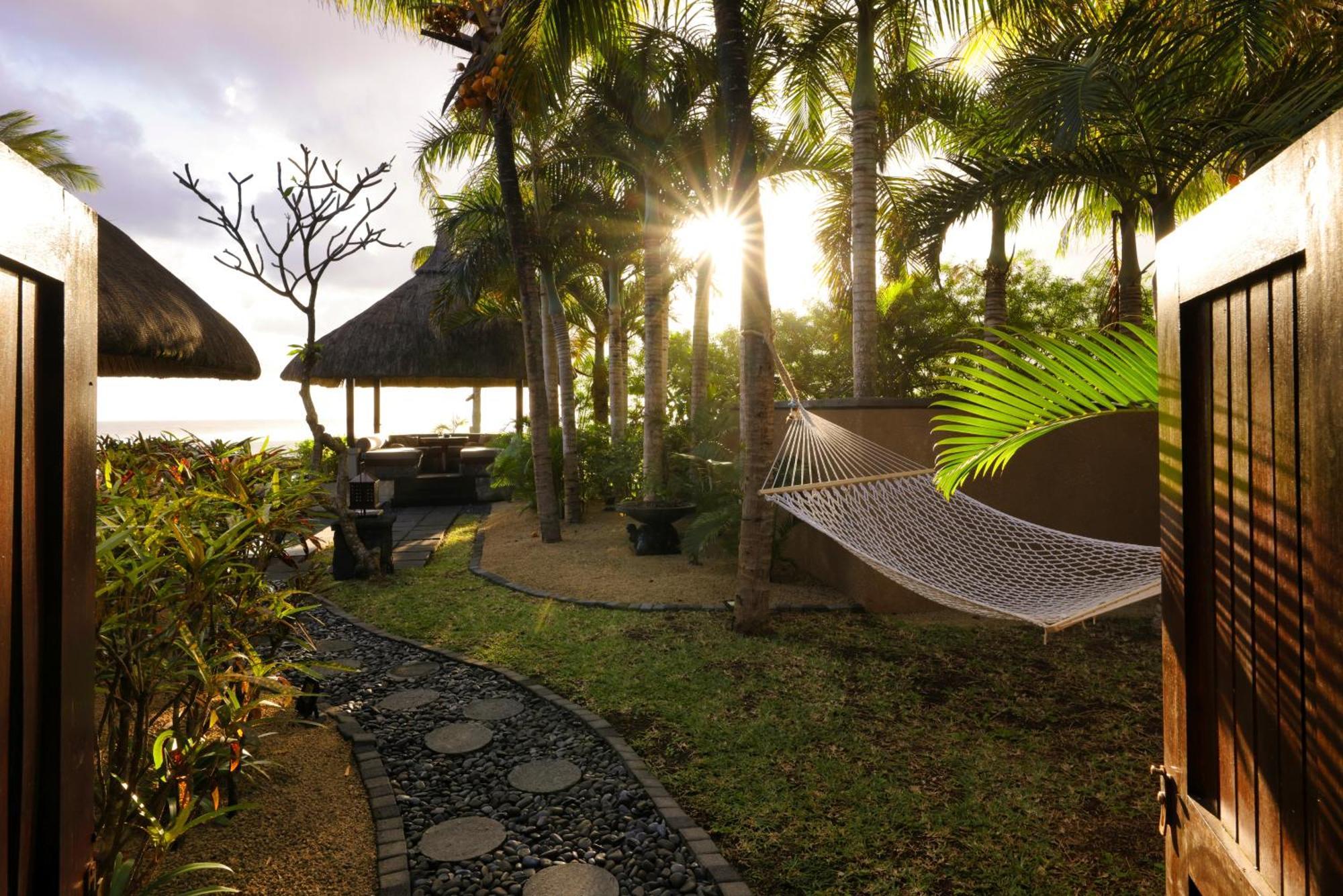 Shanti Maurice Resort & Spa Bel-Ombre Zewnętrze zdjęcie