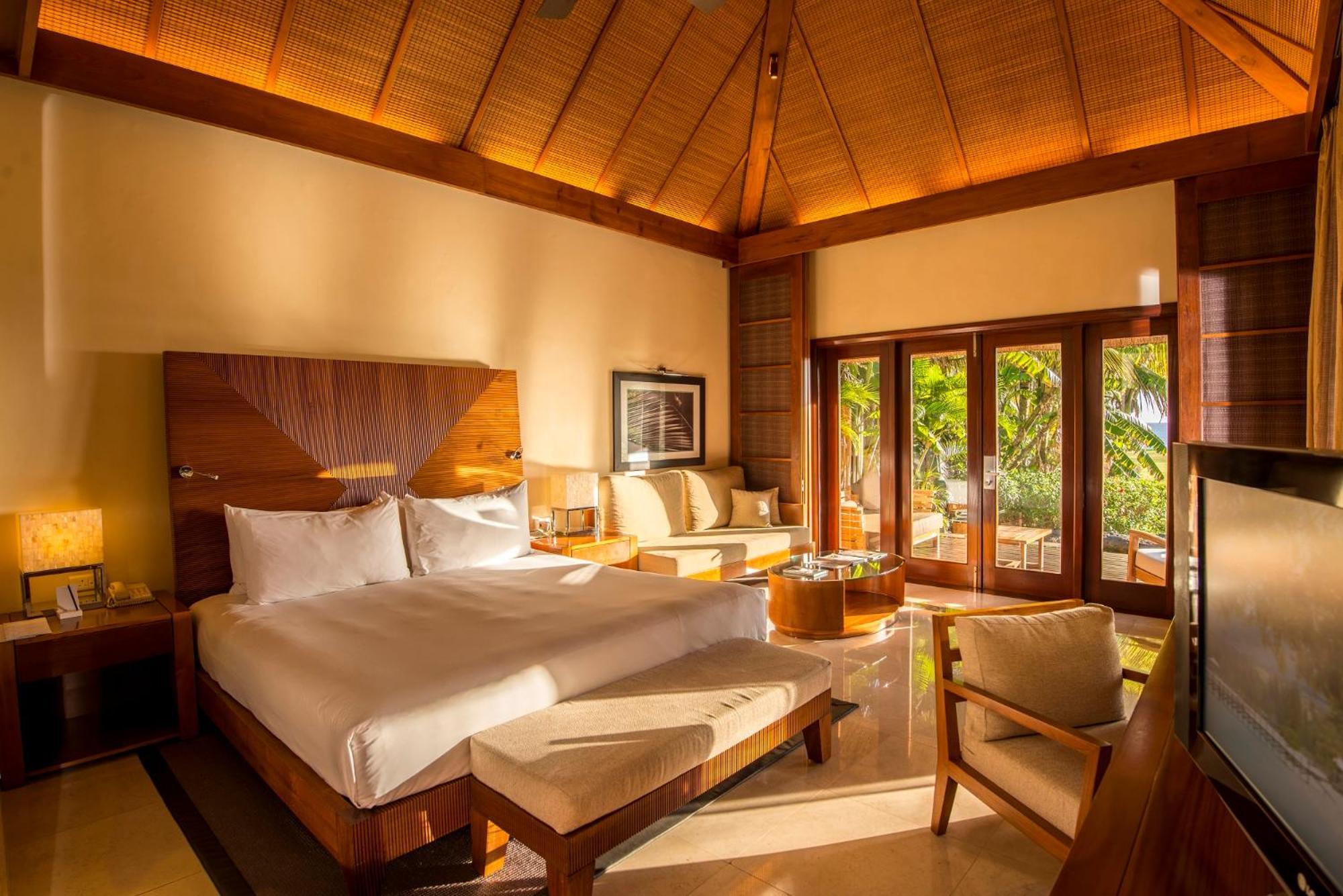 Shanti Maurice Resort & Spa Bel-Ombre Zewnętrze zdjęcie