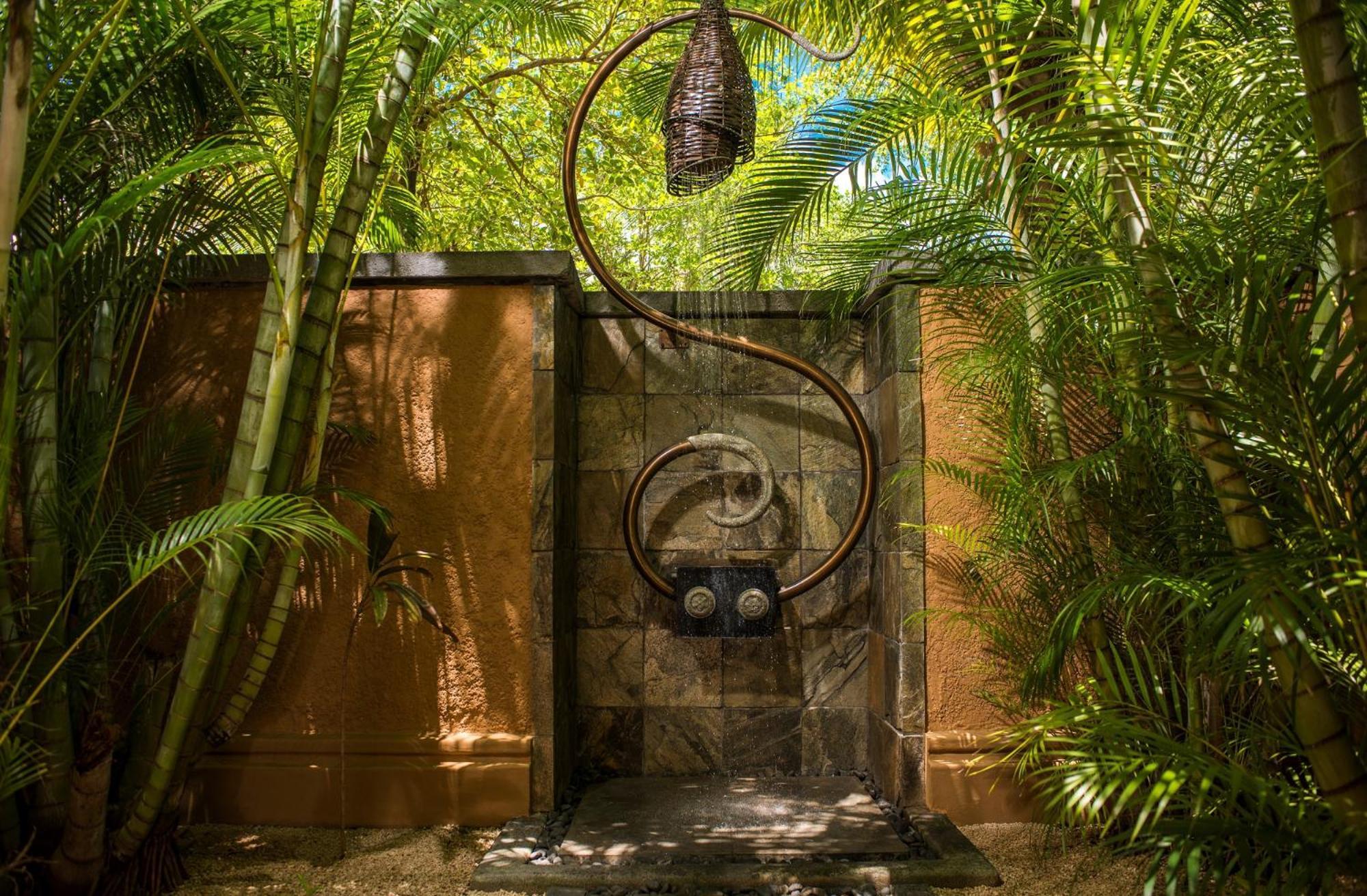 Shanti Maurice Resort & Spa Bel-Ombre Zewnętrze zdjęcie