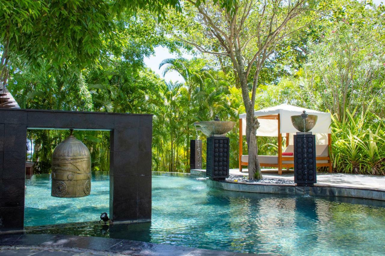 Shanti Maurice Resort & Spa Bel-Ombre Zewnętrze zdjęcie