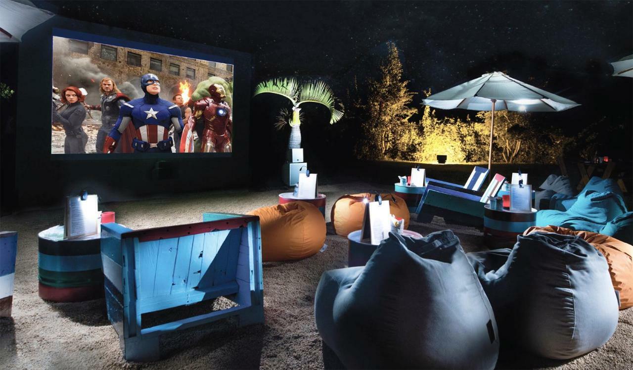 Shanti Maurice Resort & Spa Bel-Ombre Zewnętrze zdjęcie